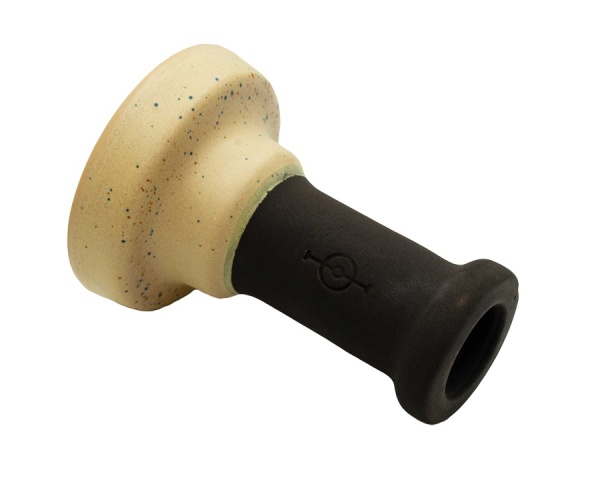 Чаша Da Vinci Турка (глазурь перепелка)