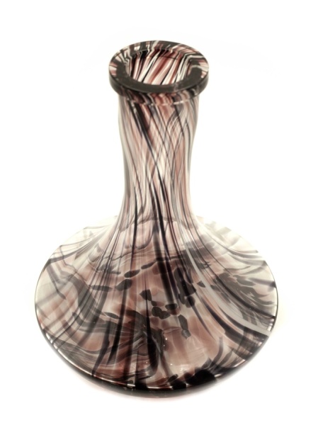 Колба Craft Neo Black(stripes)