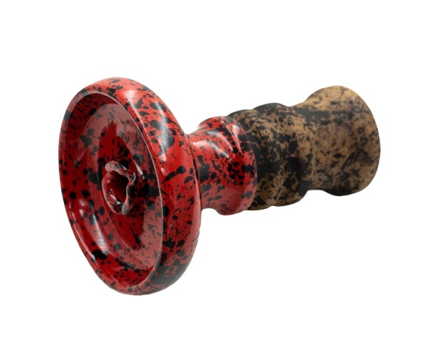 Чаша Telamon Harmony Glaze (Красный)