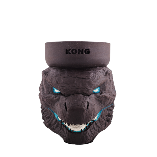 Чаша Kong Godzilla