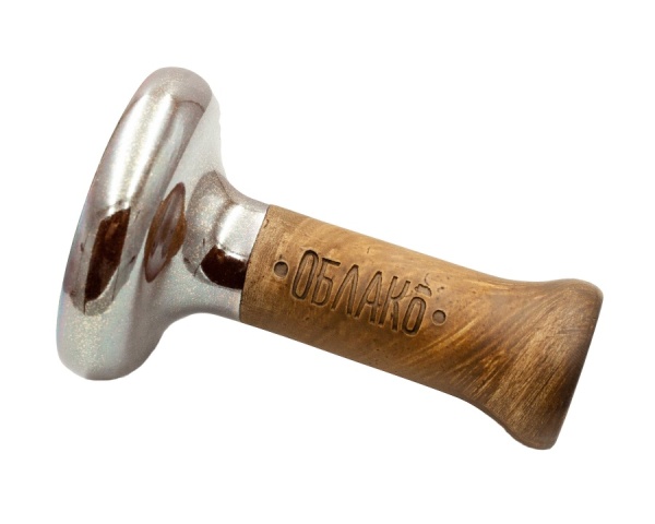 Чаша Облако Glaze Phunnel L - Розовое золото(хром)