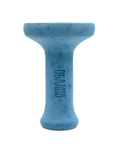 Чаша Облако MONO Black Синий