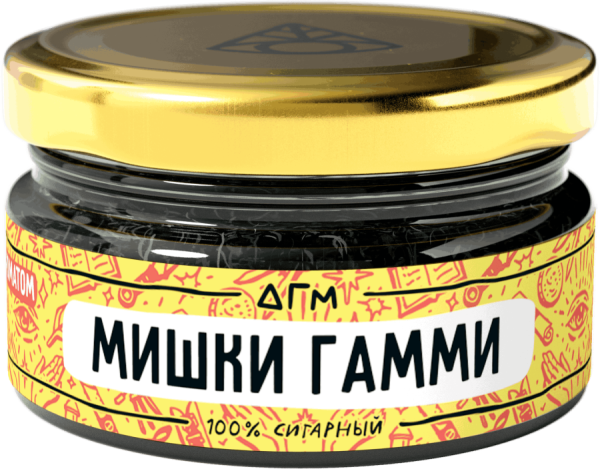 Dogma 100% Мишки Гамми, 20 гр