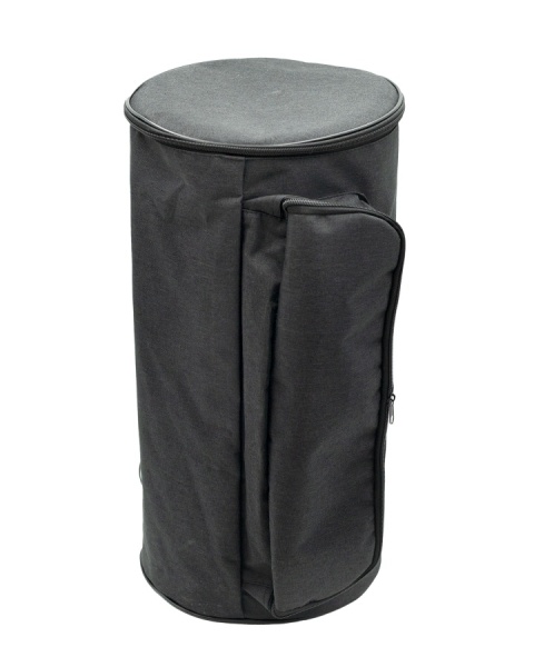 Сумка для кальяна Модель №5 Тубус с ковриком (катионик) 47х24х24