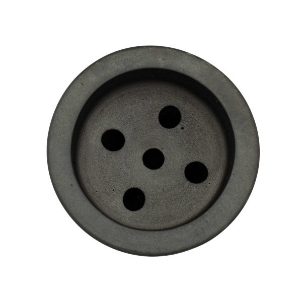 Чаша Тортуга Красная Метка