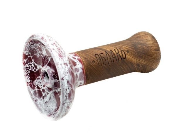 Чаша Облако Glaze Phunnel M - Милкшейк