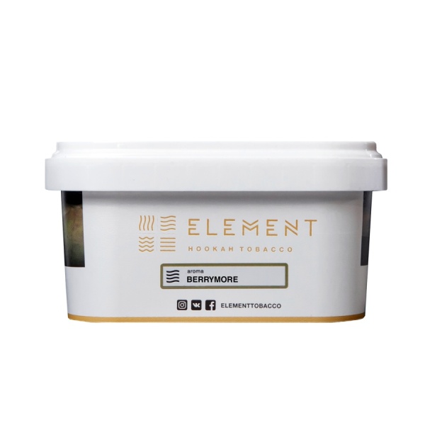 Element Воздух Берримор (Berrymore), 200 гр