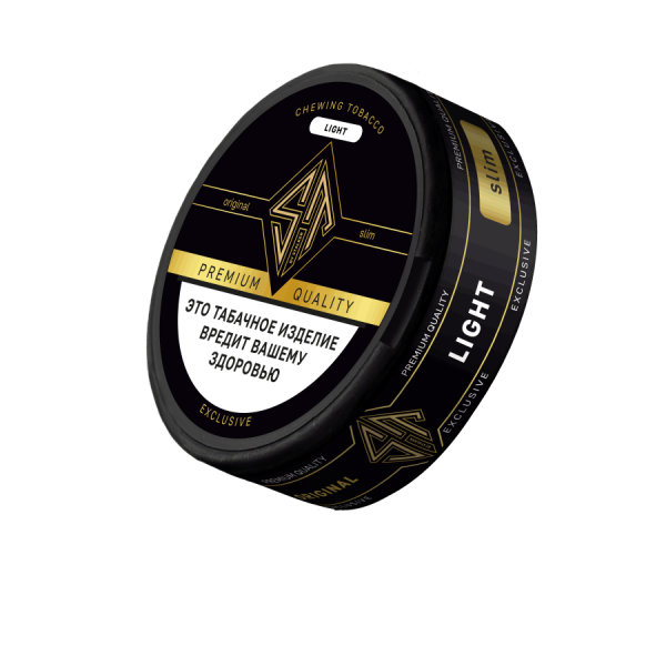 Stalker Slim Light - Original