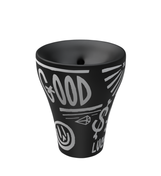 Чаша ХЛГN White