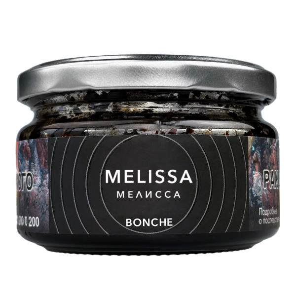 Bonche Melissa (Мелисса), 120 гр