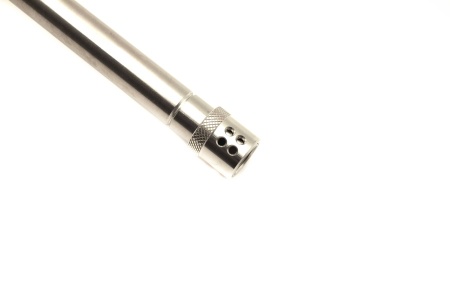 Кальян DSH Nice Steel