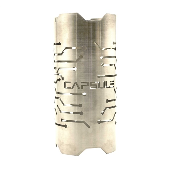 Ветровик Capsule