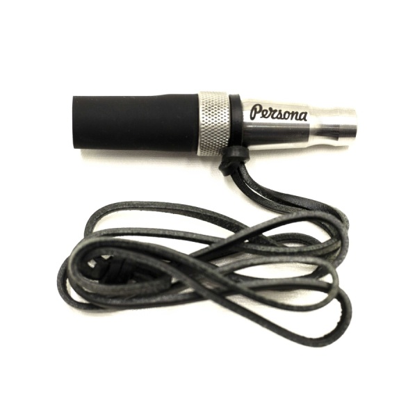 Индивидуальный (персональный) мундштук MattPear Persona