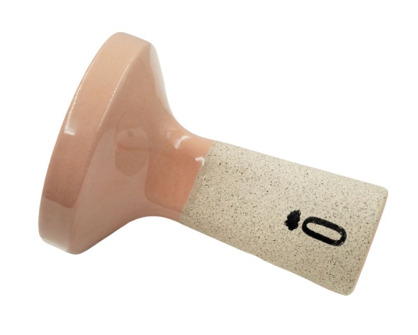 Чаша Облако TRIO Black - Розовый