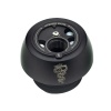 Alpha S - Black Matte