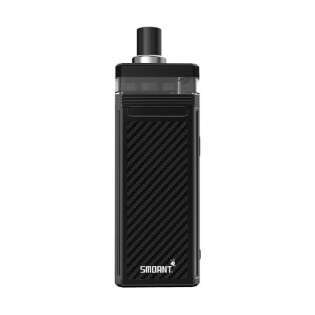 Набор Smoant Pasito II Carbon fiber