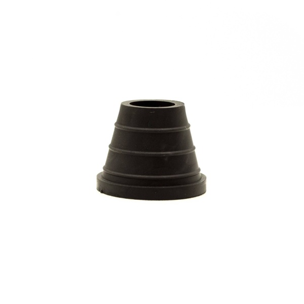 Уплотнитель для чаши черный (толстый)