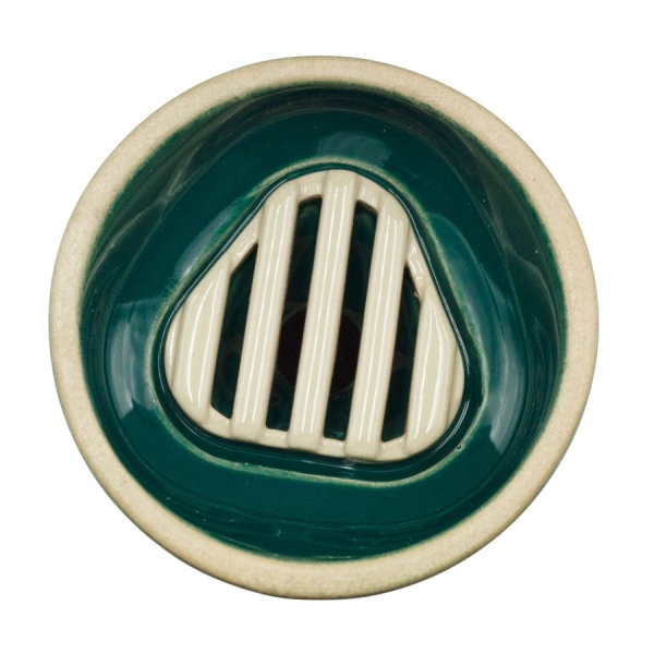 Чаша Облако TRIO Line - Зелёный