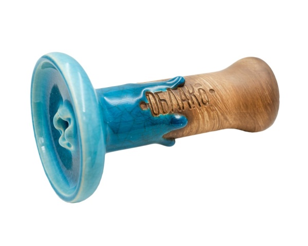 Чаша Облако Glaze Phunnel S - Волна