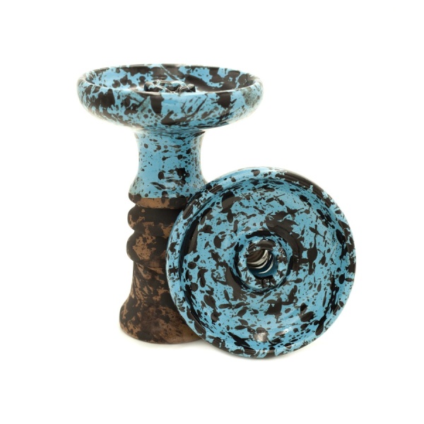 Чаша Telamon Harmony Glaze (Голубой)