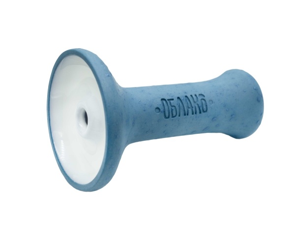 Чаша Облако MONO Phunnel M Синий