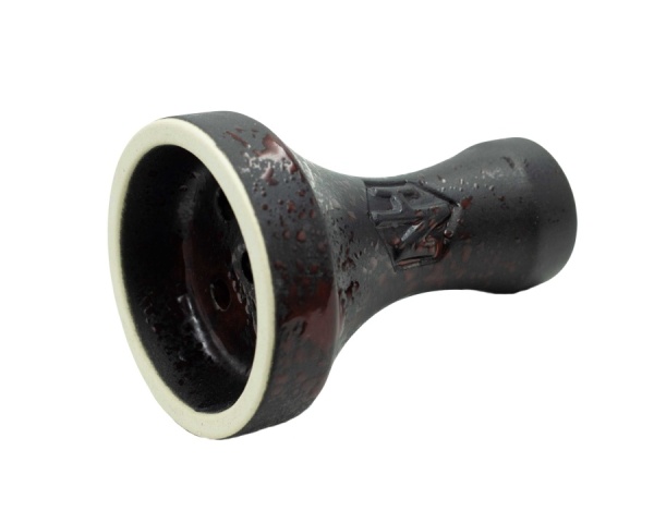 Чаша NJ Kill Matt Black (черная матовая)