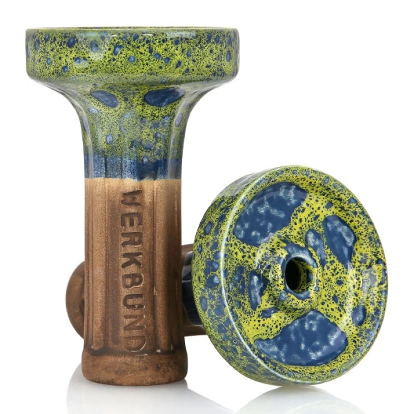 Чаша Werkbund WZ Zeus Van Gogh