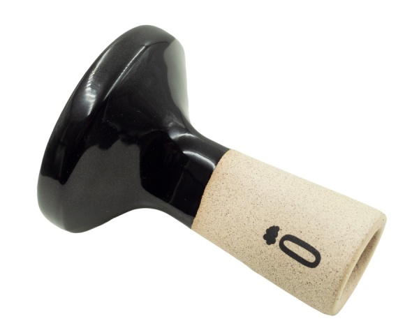 Чаша Облако TRIO Black - Чёрный