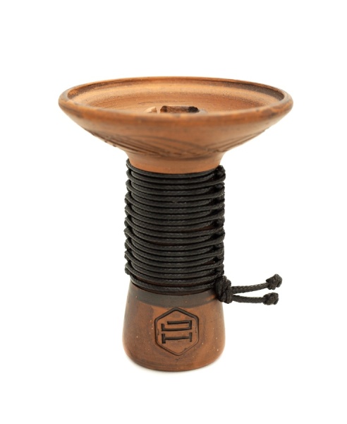 Чаша Japona Hookah Mummy Black