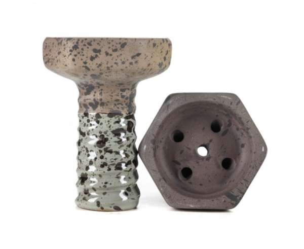 Чаша Thor Evil Clay - Серый