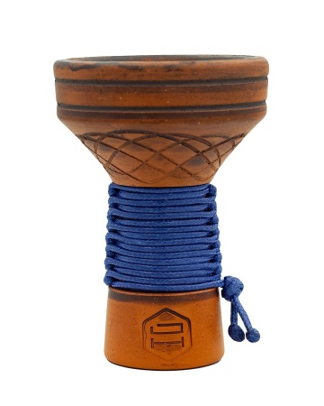 Чаша Japona Hookah Killer Blue