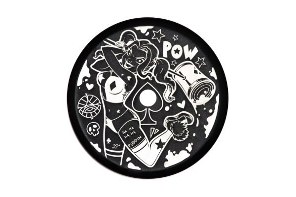 Alpha Hookah X SS - Harley