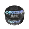 Sapphire Crown с ароматом Kraven (Клюква и ревень), 100 гр
