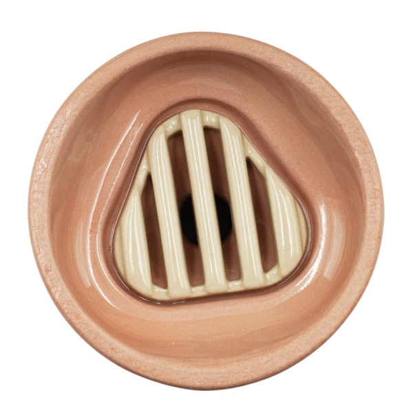 Чаша Облако TRIO Line - Розовый