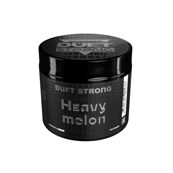 Duft Strong Heavy Melon (Дыня) 200 гр 