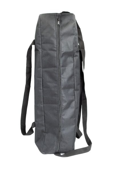 Сумка для кальяна Vintage, 75 см Оксфорд, Черный