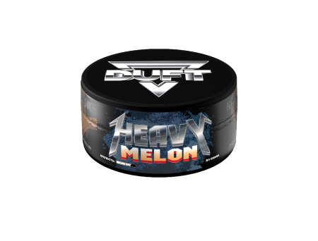 Duft Heavy Melon (Дыня), 80 гр