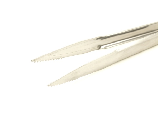 Щипцы 50 Clouds Silver