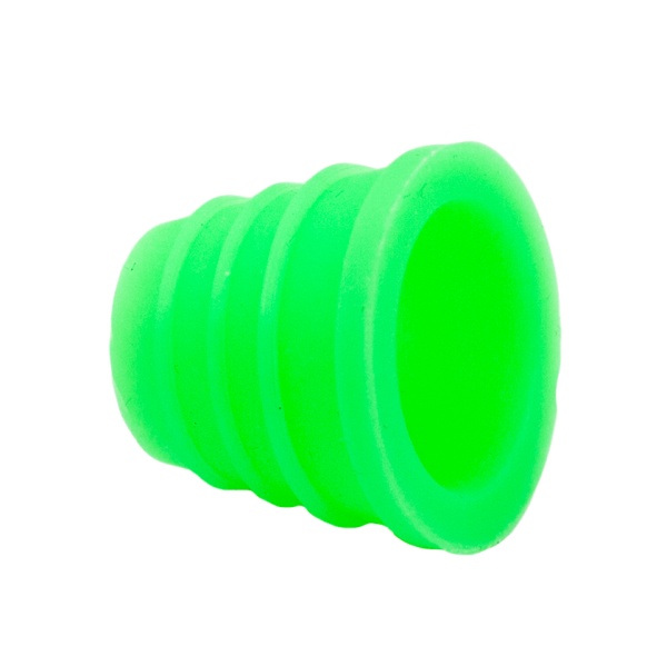 Уплотнитель для чаши Hoob Кислотный Зеленый