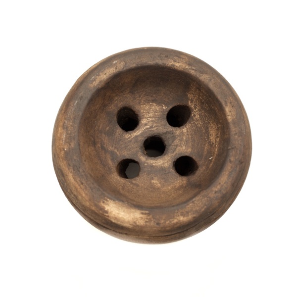 Чашка Vintage Dark Grizzly