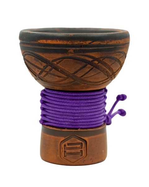 Чаша Japona Hookah Turkish Purple