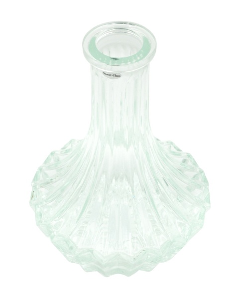 Колба Vessel Glass Медуза Прозрачная