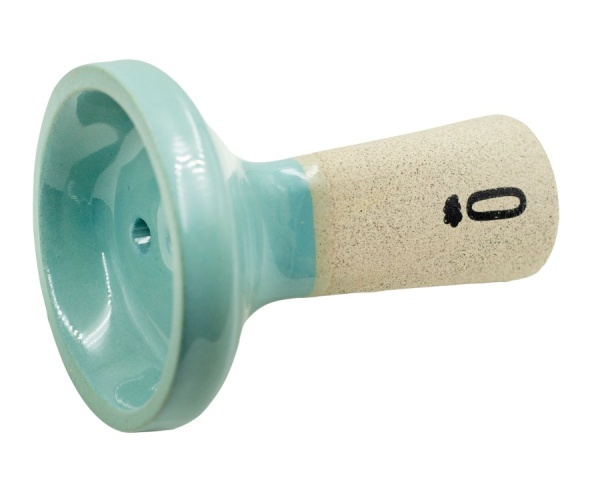 Чаша Облако TRIO Black - Голубой