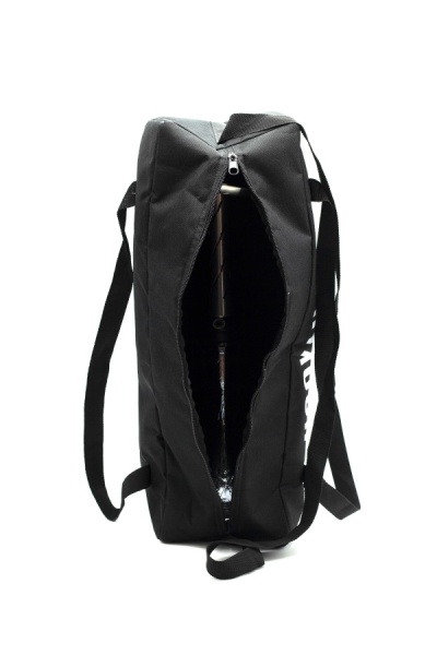 Сумка для кальяна Vintage, 60 см Оксфорд, Черный