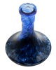 Колба Vessel Glass Крафт Крошка черно-синий