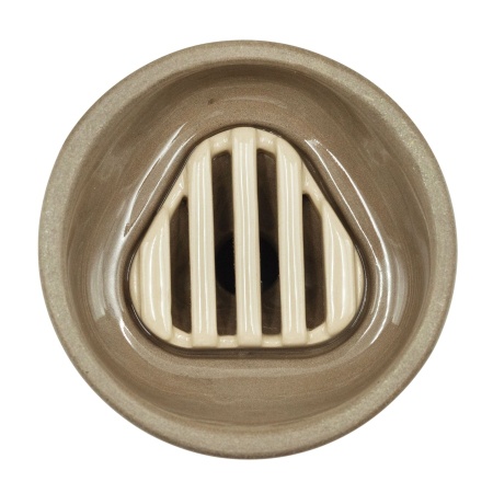 Чаша Облако TRIO Line - Коричневый