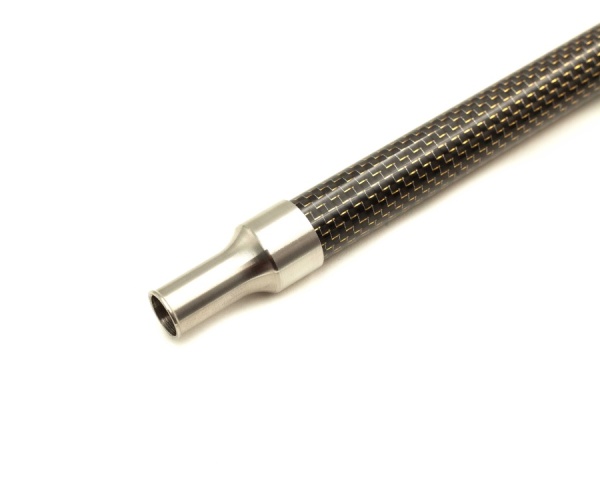 Карбоновый мундштук Gold