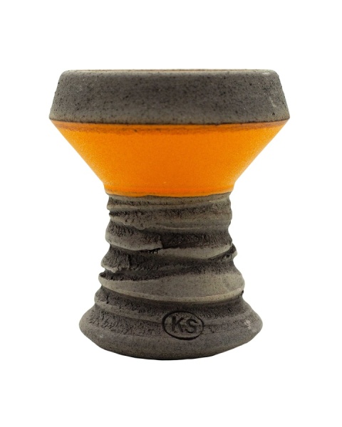 Чаша KS APPO B Оранжевая