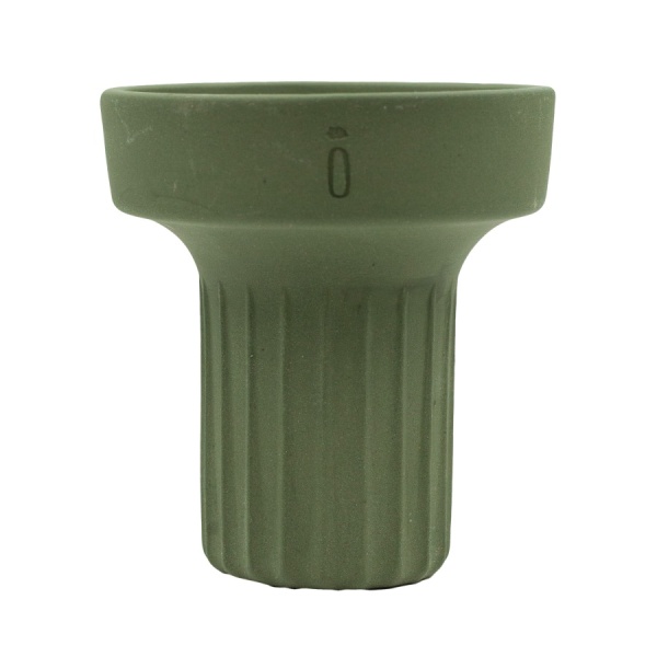 Чаша Облако STONE Classic - Зелёный