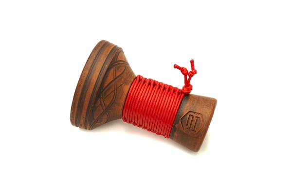 Чаша Japona Hookah Killer Red